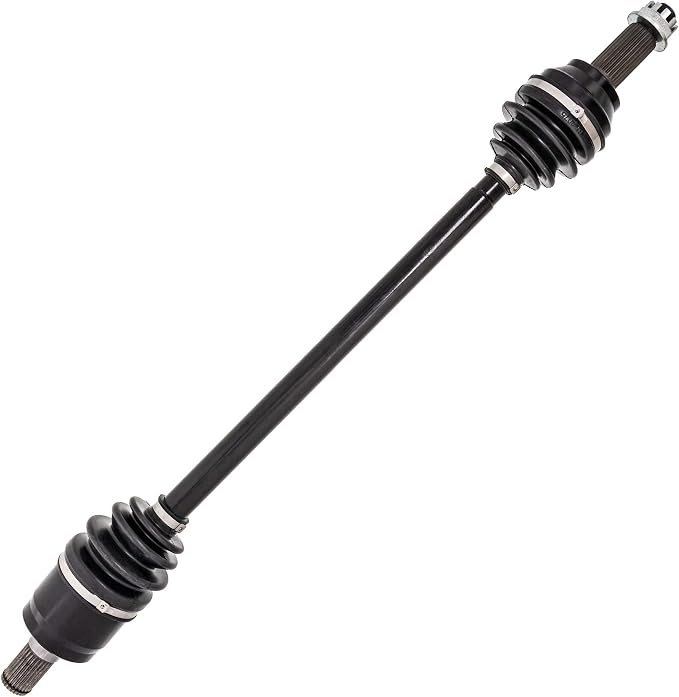 NICHE Rear CV Axle Drive Shaft for Honda Pioneer 700 700-4 42200-HL3-A41 42250-HL3-A42 42220-HL3-A01