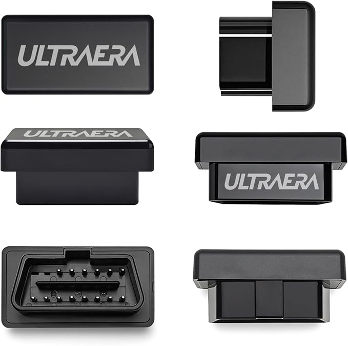 Auto Start Stop Eliminator for Ford F150 2015 2016 2017 2018 2019 2020 Turn Off Idle Engine Stop Start System Disabler Easy Install OBD Connect Plug Play Accessories