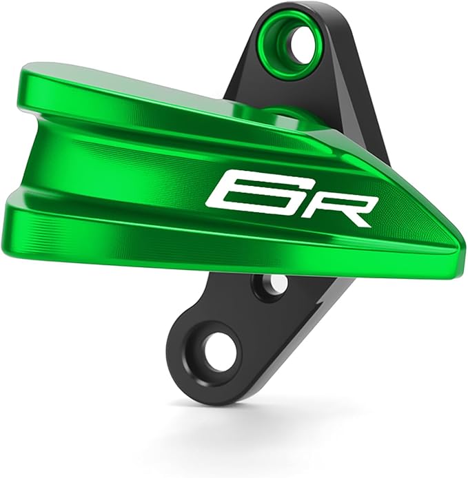 MotorCycle Frame Sliders Fit For Ninja ZX6R 2024 2025 | zx6r falling Protection ninja zx6r Anti Collision ninja zx 6r Accessories zx6r Frame Sliders Accessory GN
