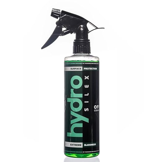 Offroad Ceramic Coating Spray (16oz) | Protective Ceramic Detail Spray for SUVs, ATVs, UTVs, Dirt Bikes & 4 Wheelers | Hydrophobic Car Care Spray | 6 Months of Protection
