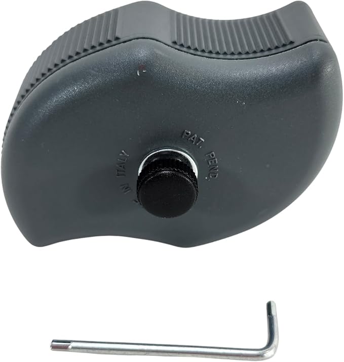 Swix Pro Sidewall Cutter TA103 – Professional Ski & Snowboard Sidewall Planer with Round & Square Blades for Edge Tuning, Ski Sidewall Cutter, Snowboard Edge Tool, Ski Tuning Equipment