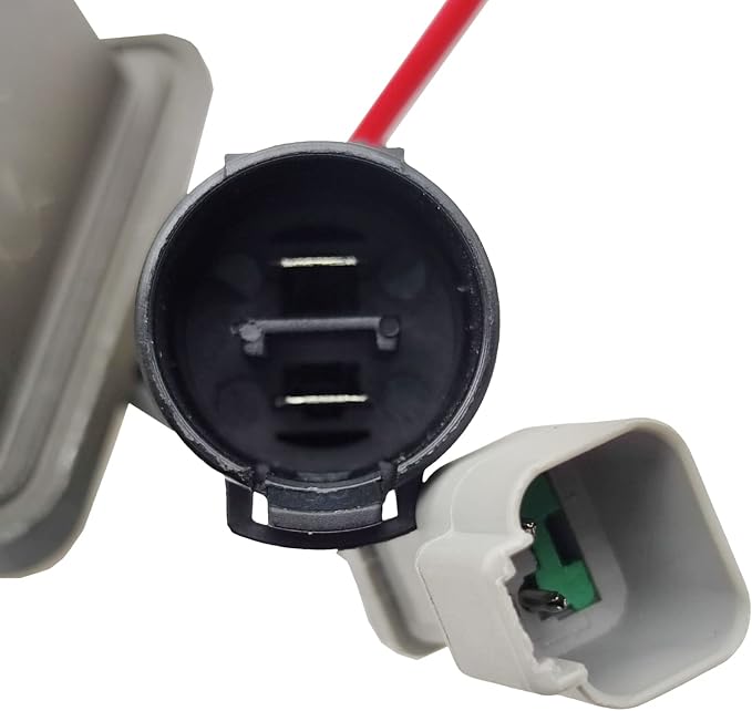 XYZIL 193-6048 Rectifier Regulator 586075 18-5829 Compatible with Johnson Evinrude OMC 90-115 HP 2 Stroke 1996-2006 0586075 586048 18-5830