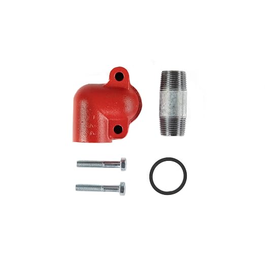 Fill-Rite KIT800MK 800 Meters Mounting Kit for FR600, FR1200, and FR2400 Series Pumps