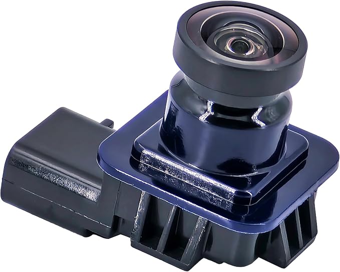 Rear View Back Up Camera Compatible with Ford Focus 2012 2013 2014 2015 Reverse Park Assist Backup Camera