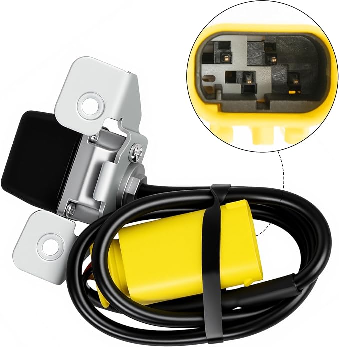 957902S011 Park Assist PAS Camera Compatible with Hyundai Sonata | 2010 2011 2012 2013 2014 2015