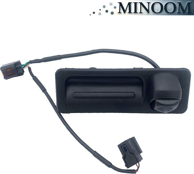 95766-B1100 Backup Rear View Camera Replacement for Hyundai Genesis Sedan 2015 2016 Genesis G80 Sedan 2017 Part No.#95766B1100丨95760B1100丨95760-B1100