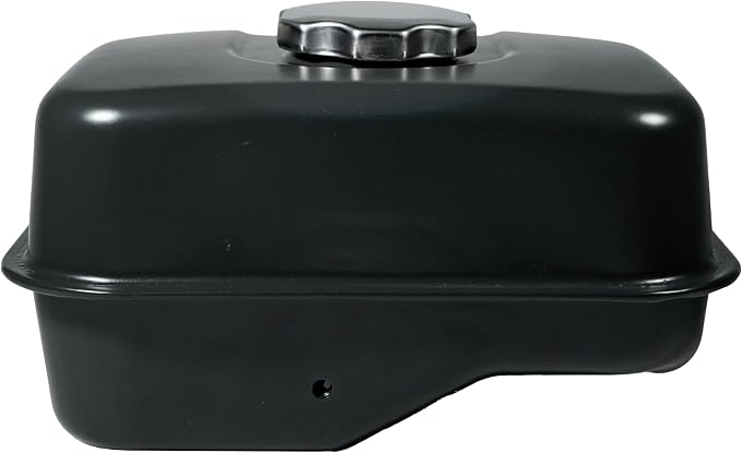 JMCHstore Replacement Gas Fuel Tank for Kohler Command Pro SH255 5.5hp 196cc, SH265 6.5hp 196cc ,SH270 6.5 196cc 18 065 16-S Engine (SH255/SH265/SH270)