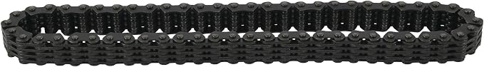 All Balls Racing 25-8001 Chain Kit Compatible with/Replacement For Polaris Ranger XP 1000, Ranger XP 1000 Crew, Ranger XP 1000 Crew EPS, Ranger XP 1000 Crew Hunter, Ranger XP 1000