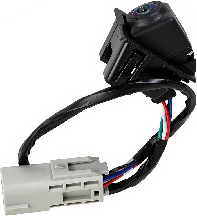 23171840 Park Assist PAS Camera Compatible with Cadillac Cts | 2011, 2012, 2013, 2014
