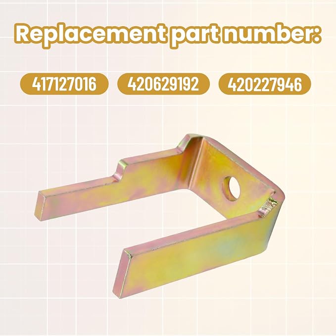 ALEXAPRO Clutch Rollers Fit for Maverick X3 Roller Pin Removal Extractor Tool Secondary 2017-2020 | Replace 417127016 420629192 420227946