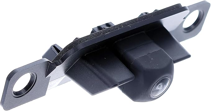 Dorman 590-175 Rear Park Assist Camera Compatible with Select Toyota Models