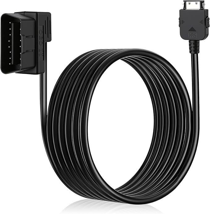 Access Port OBD2 OBDII Cable Compatible with Cord V3 Sub-aru Ford VW WRX STI Focus Evo BMW，Fits All Cars That use V3 Accessports
