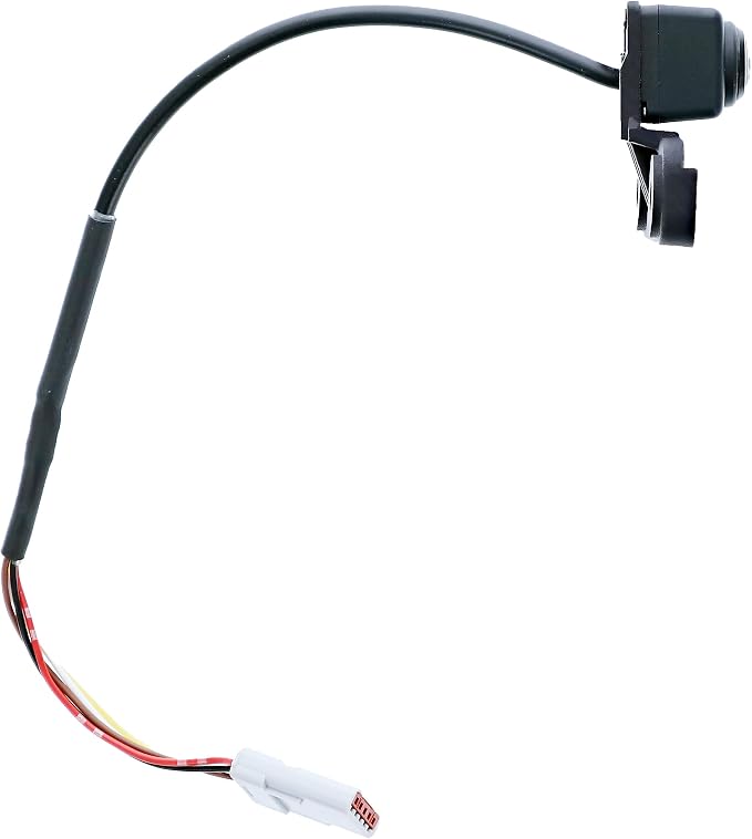 Dorman 590-149 Front Park Assist Camera Compatible with Select Cadillac/Chevrolet/GMC Models