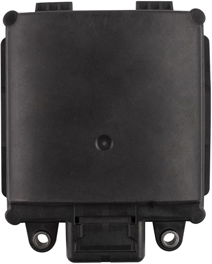 Rear Blind Spot Sensor Radar Module Compatible with Ford Ranger Transit-150/250/350 Replaces KB3T-14C689-CC KB3Z-14C689-B