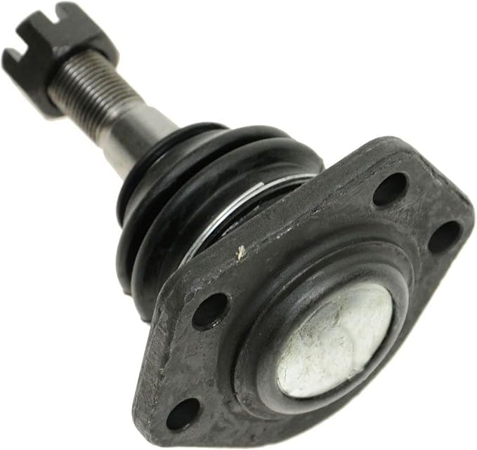 TRQ Front Upper Ball Joint Set Compatible with 70-99 Chevrolet GMC