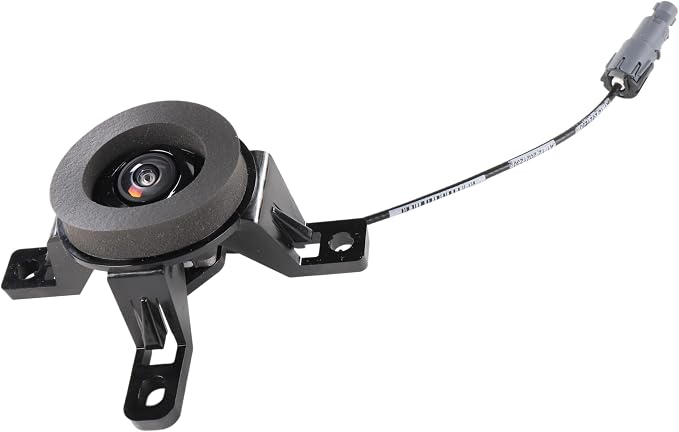 GM Genuine Parts 85000014 Rearview Driver Information Camera