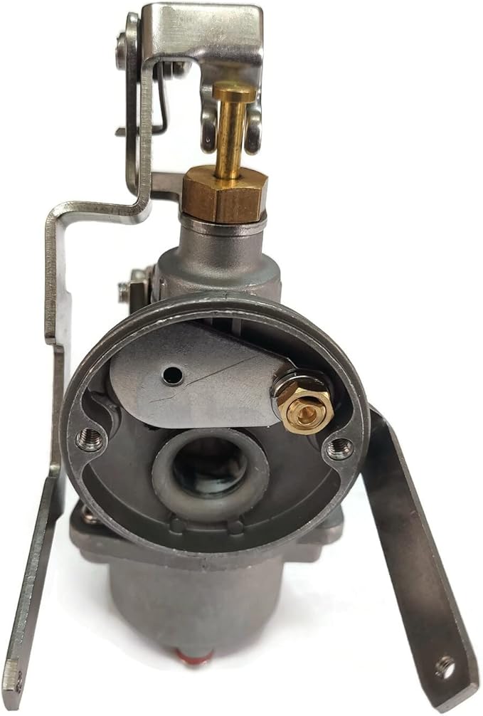 Boat Motor Carburetor Carb Assy 823040 823040A4 823040T06 Compatible For Mercury Mercruiser Quicksilver Mariner Outboard 3.3HP 2HP 2.5HP 2 stroke Engine
