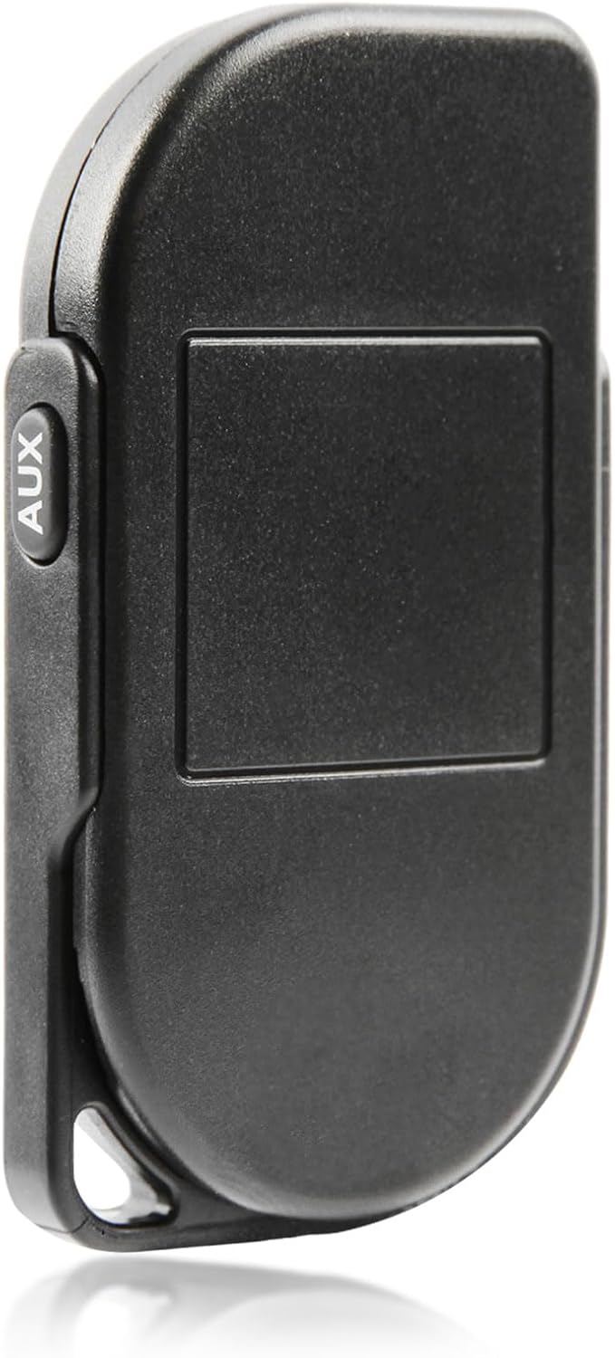 USARemote Keyless Entry Remote Car Key Fob 4-Button Replacement for Viper Alarm Security System (7146V, 4105V, 5305V, 3305V, 5105V, 3102V, 3305V, 3105V)