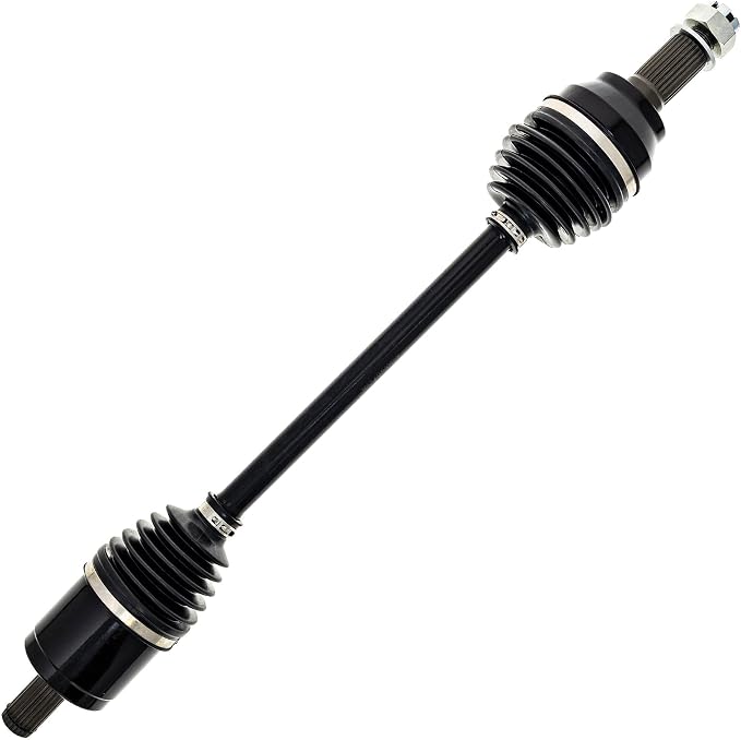 NICHE Front CV Axle Drive Shaft for Arctic Cat Textron Off Road Stampede 900 XT XTR 4 651685 2017-2019