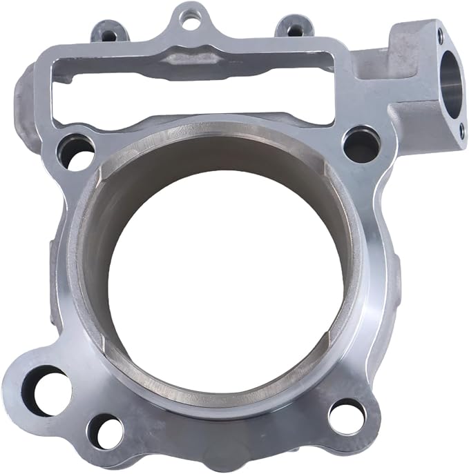 Cylinder 11005-0069 Compatible for Suzuki RMZ250 04-06 Kawasaki KX250F 2004-2008 77mm