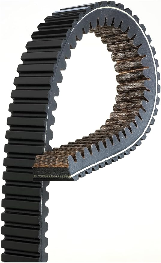 Gates 47G4651 G-Force WorkHorse Continuously Variable Transmission (CVT) Belt