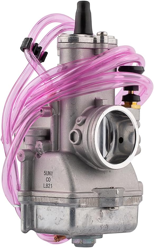 Carburetor for TX40 40MM Carb Compatible with 250 XC 2017 200-350cc 2 Stroke Engine Motorcycle