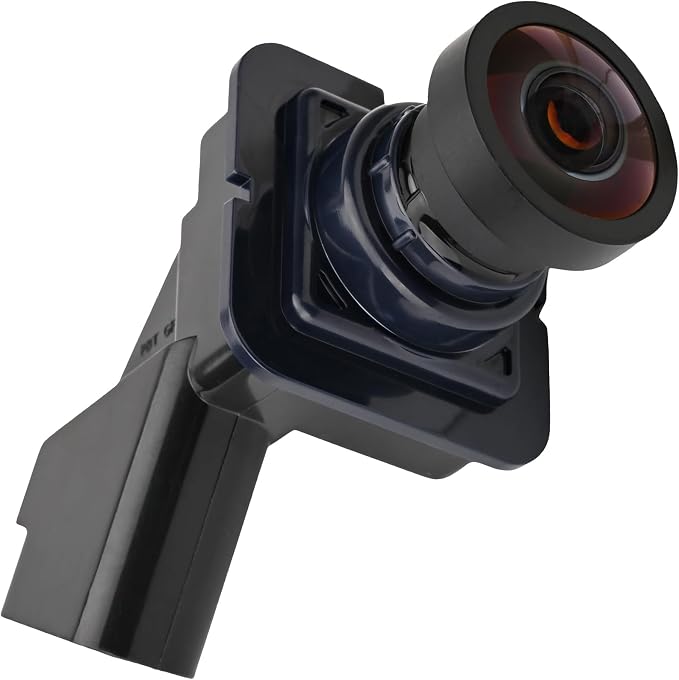 F1ET19G490AC Rear View Backup Camera Compatible with Focus 2015 2016 2017 2018