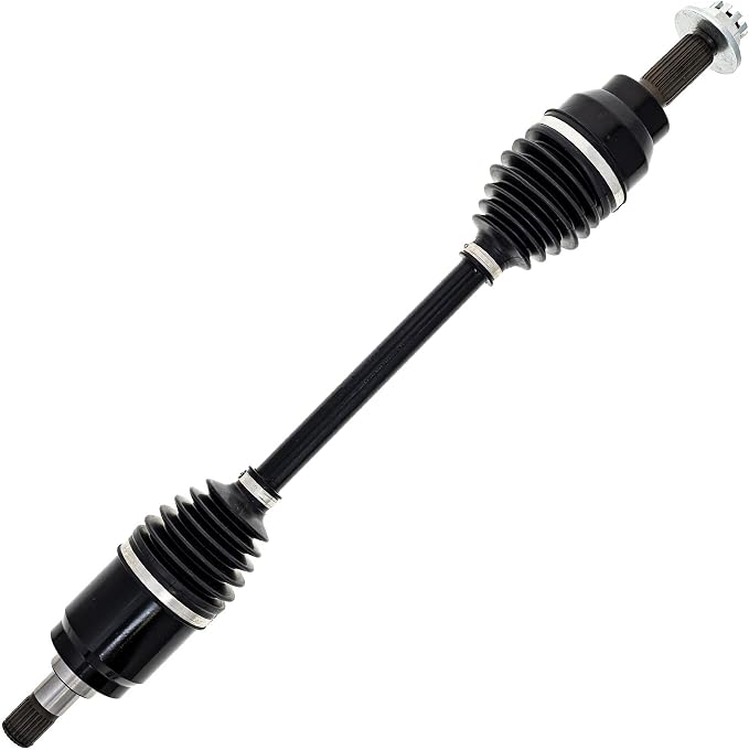 NICHE Front Right CV Axle Drive Shaft for Honda 44220-HL3-A01 44250-HL3-601 | For Honda, Fits 2017-2022 Pioneer 700 SXS700M2; 2017-2022 Pioneer 700-4 SXS700M4, Replaces 700-4, 44220-HL3-A01