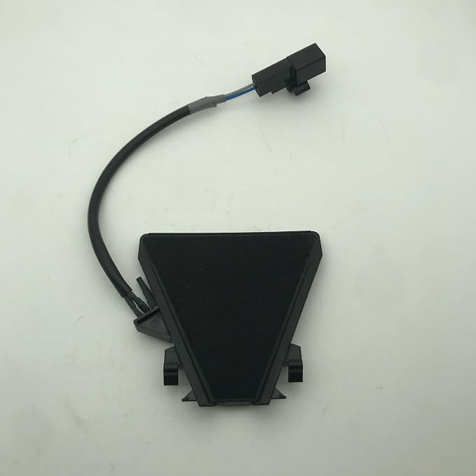 86461-12020 86401-12010 86401-12011 DE Front Lane Departure Camera Cover w/Heater (Windshield Front Camera Heater) for:Corolla SED (nap),Corolla SED(jpp),Corolla Hatchback