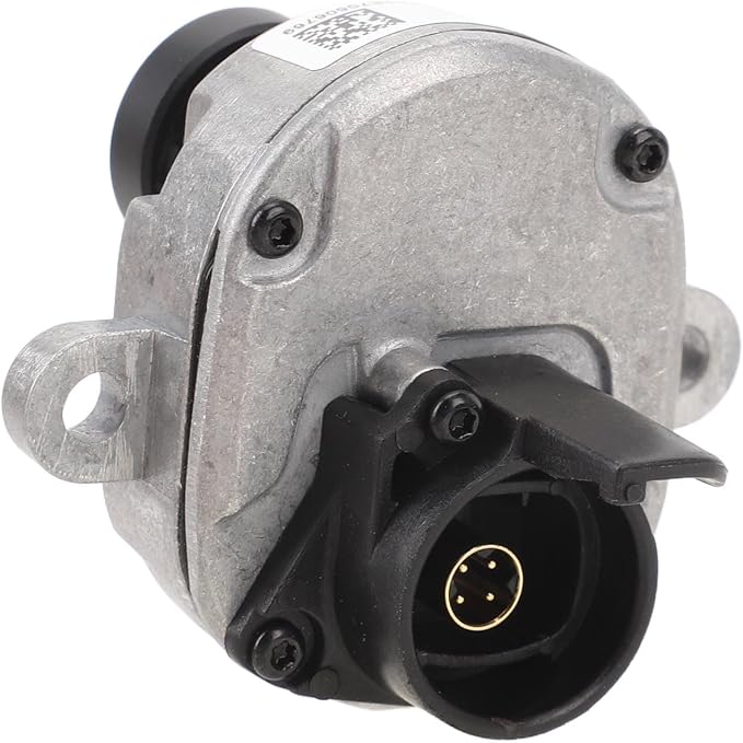 Front Bumper Side View Camera, Wide Compatibility Display, Safety Driving with Strong Performance for X5 E70, X6 E71, F01, F02, F06, F07, F10, F11, F12, F13, F30 (Right
