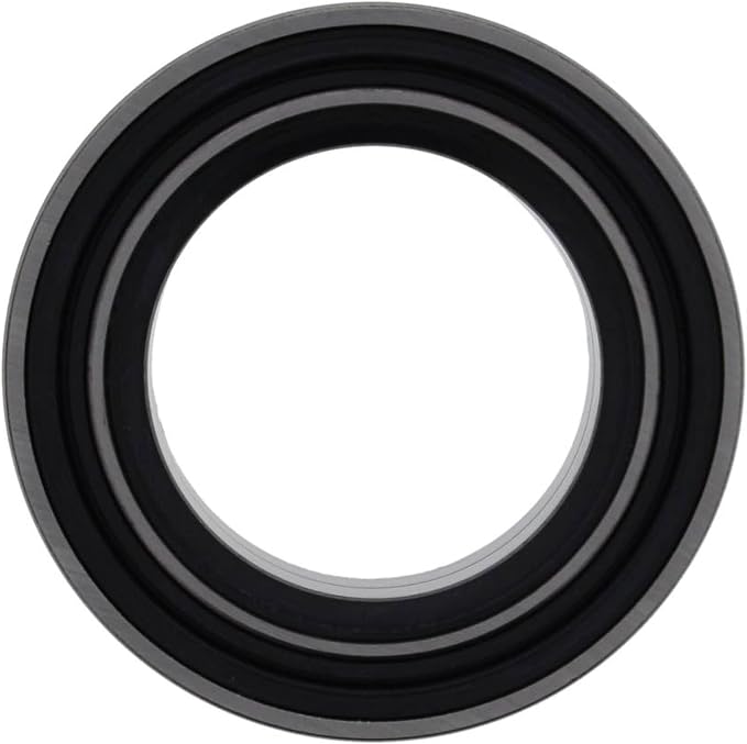 All Balls Racing Wheel Bearing Kit and Rear Wheel Bearing Bundle Compatible with/Replacement for Polaris ATVs