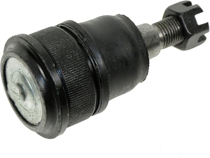 TRQ Front Lower Driver and Passenger Side Ball Joint Set Compatible with 2002-2006 Honda CR-V