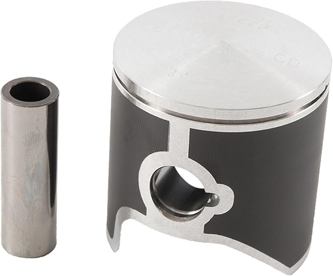 Vertex 23430CD Replica Piston Kit Compatible With/Replacement For 2009-2016 Ktm 65 Sx 46230007000Ii