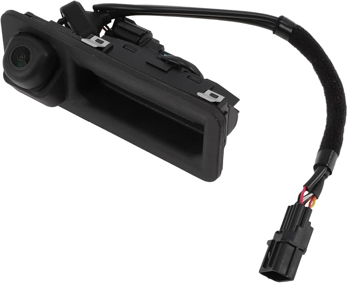 Car Park Assist Camera Rear View Backup Reverse Camera for Hyundai Tucson 2016 No.95760D7000 1 Pc