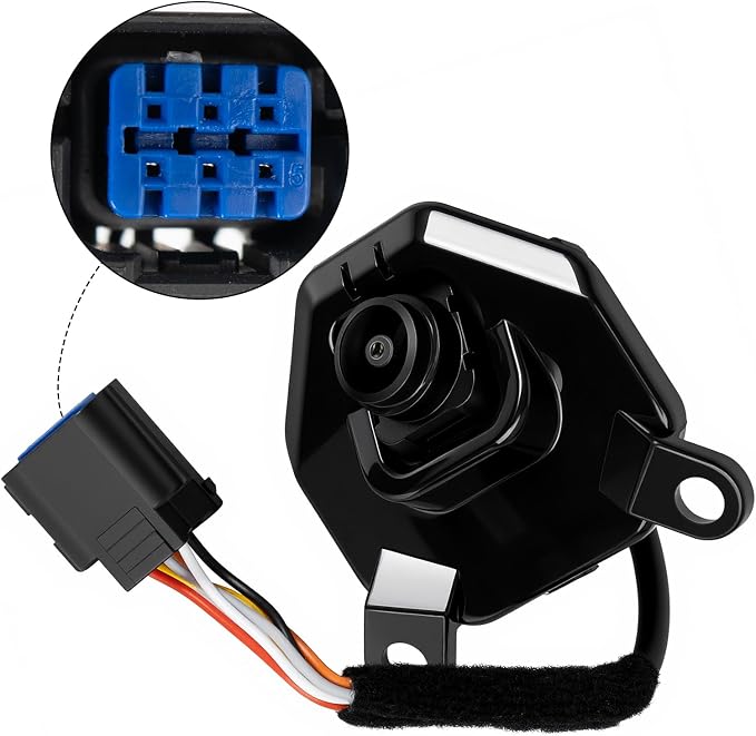 95760G3000 Park Assist PAS Camera Compatible with Hyundai Elantra Gt 2018 2019 2020.
