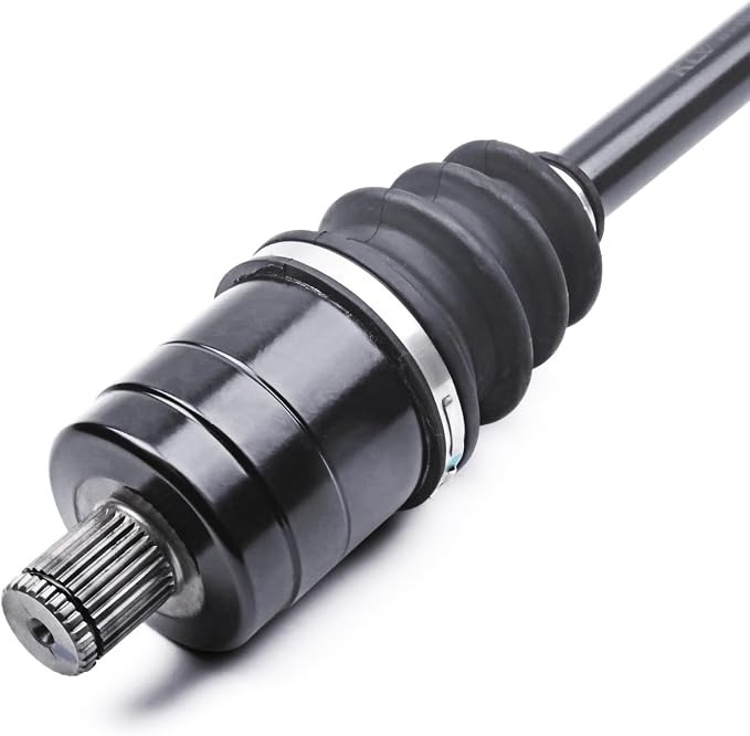 KLV Rear Left Drive Shaft CV Axle Compatible With 2015 2016 2017 2018 2019 2020 Polaris RZR 900 50 55 Width All Options BR 1333080 1333949