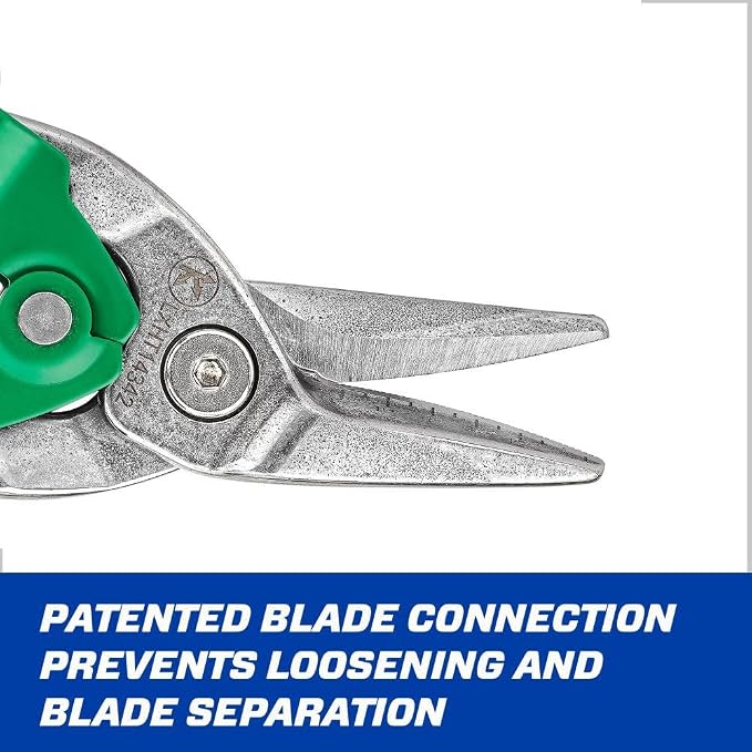 Lenox Right Cut Aviation Snips