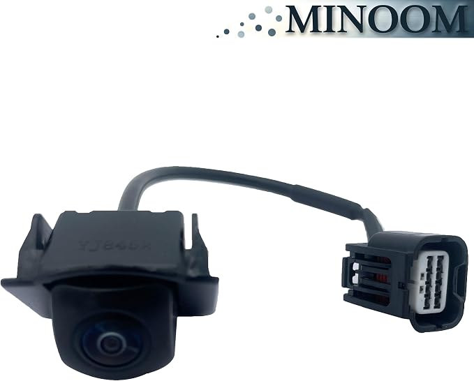 36580-TBA-A01 Backup Rear View Camera Replacement for Honda Civic 2016 2017 2018 2019 2020 2021 Lane Departure Warning Cam Part No.#36580TBAA01