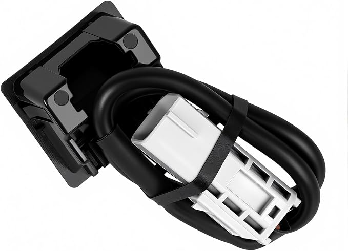 23205689 Park Assist PAS Camera Compatible with Cadillac SRX | 2010-2016 Model Years