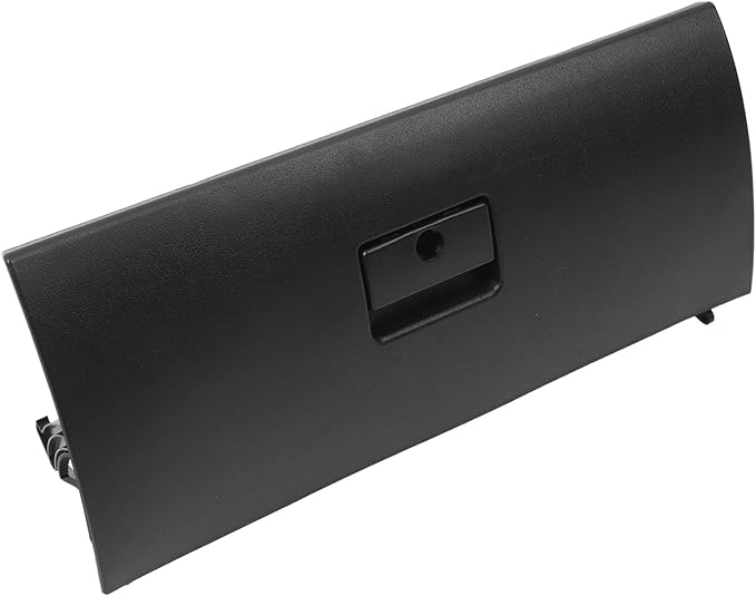 Car Console Glove Box Door Cover Premium Plastic Lid for MK4