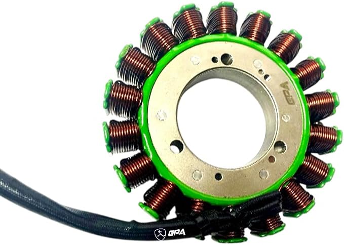 Magneto Stator Fits Suzuki LTA750X LTA700 King Quad 750 (2005-2017)