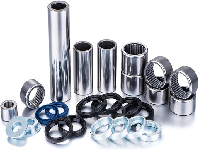 Factory Links OEM Series® Linkage Bearing Rebuild Kit for Yamaha YZ and WR Models (2006-2015) | LRK-Y-130