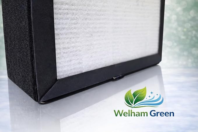 Replacement Filter Compatible with BOYON A8, A18, FNA-P1812 and Bigalter Air Purifiers