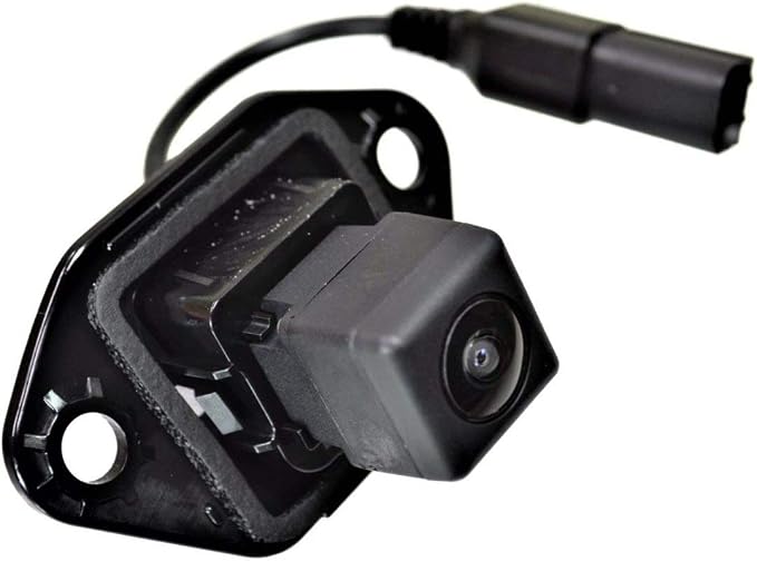PT Auto Warehouse BUCTO-186 - Rear View Park Assist Backup Camera