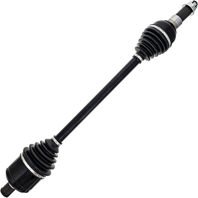 NICHE Rear CV Axle Drive Shaft for Kawasaki Teryx KRX KRX4 1000 eS Trail SE KRF1000 KRT1000 59266-0759 59266-0760