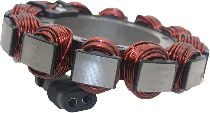 stator Fits for Harley-Davidson* Road King Electra Glide Sport Classic Sportster 883 1200 Repl.# 29970-88D 29970-88