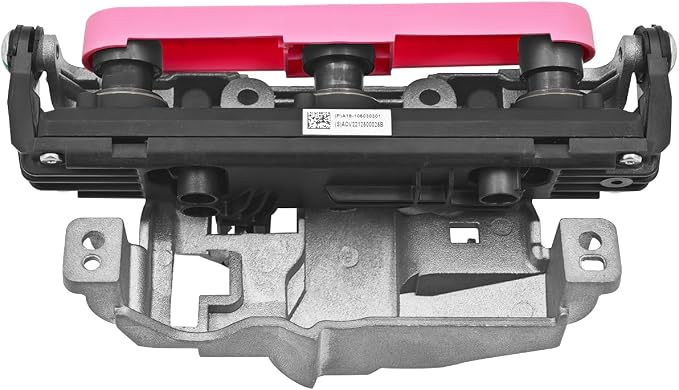 1514448-00-F Front Windshield Triple Camera with Bracket Fits for Tesla Model Y 2020 2021 2022 2023 1514448-00-H 1514448-00-E 1514448-00-G