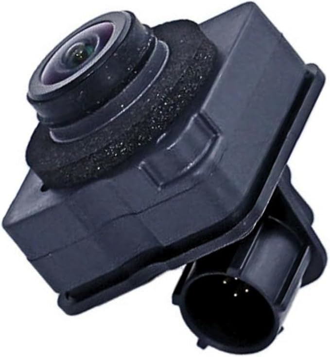 Backup Camera for 2015-2023 Chrysler 300 Rear View Parking Cam | Fits OE 68210237AA 68212996AC 68354574AA 68386753AA 68386753AB 68386753AC 68386753AD reverse assist parking monitor