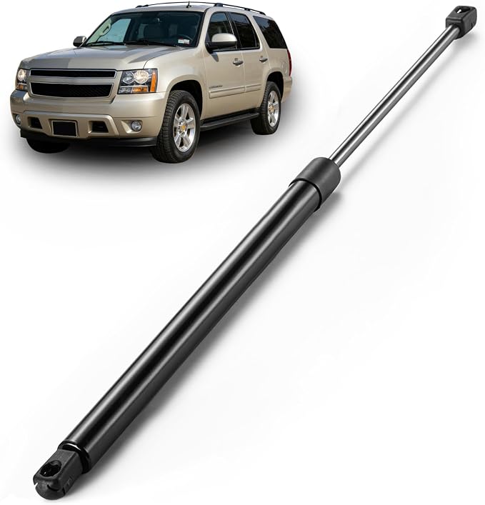 ARANA Hood Strut Shock Lift Support Fits for 2007-2014 Chevy Suburban 1500 2500 Avalanche Tahoe GMC Yukon Cadillac Escalade EXT ESV, 1 Pcs