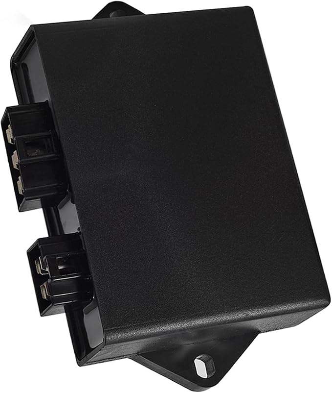 CDI Igniter Box For YAMAHA VIRAGO 535 XV535 1987 1988 1989 1990 2GV-82305-20-00 2GV-82305-20